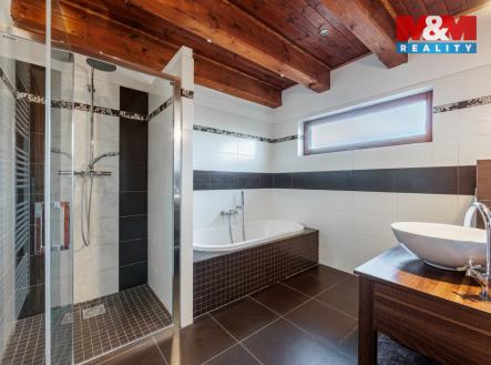 Prodej domu/vily, 112 m²