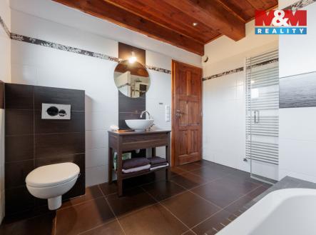 Prodej domu/vily, 112 m²