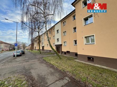 Pronájem bytu, 3+kk, 60 m²