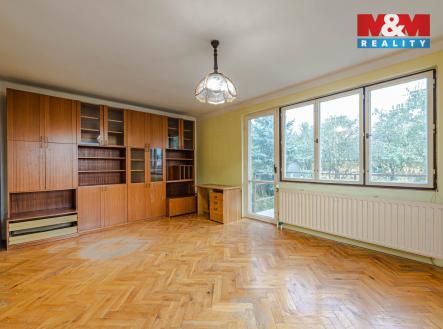 Pronájem domu/vily, 139 m²