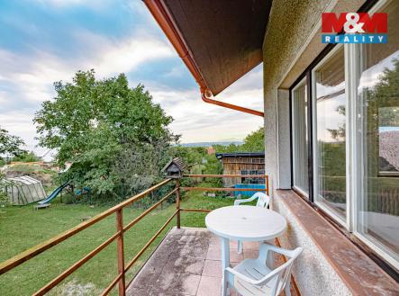 Pronájem domu/vily, 139 m²