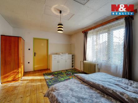 Prodej chaty/rekreačního objektu, 198 m²