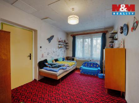 Prodej chaty/rekreačního objektu, 198 m²