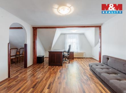 Prodej domu/vily, 298 m²