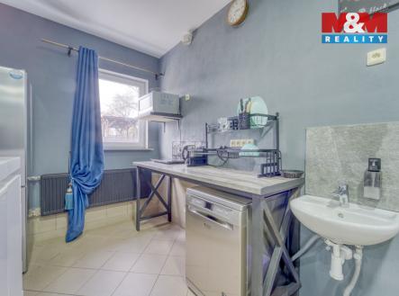 Prodej výrobní prostor, 216 m²