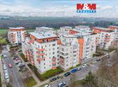 Prodej bytu, 2+kk, 52 m²