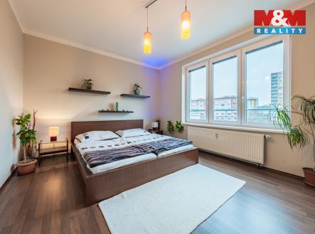 Prodej bytu, 2+kk, 52 m²
