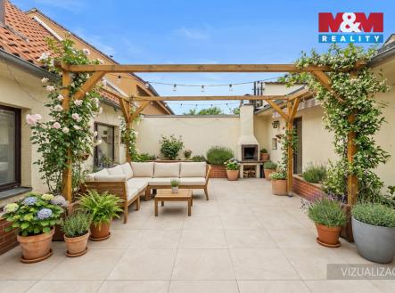 Prodej domu/vily, 90 m²