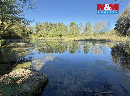 Prodej pozemku, ostatní, 5 965 m²