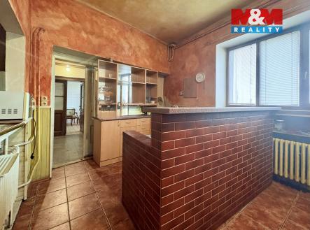 Prodej restaurace, 350 m²