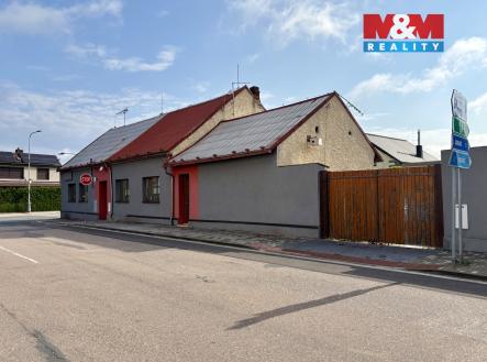 Prodej restaurace, 350 m²