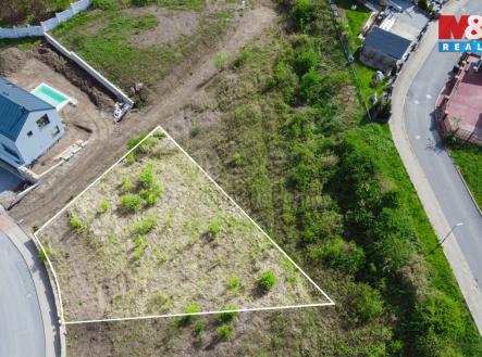 Prodej pozemku pro bydlení, 4 641 m²