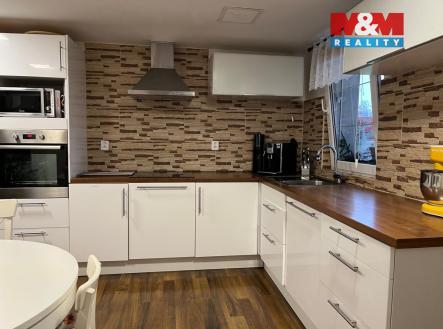 Prodej domu/vily, 145 m²