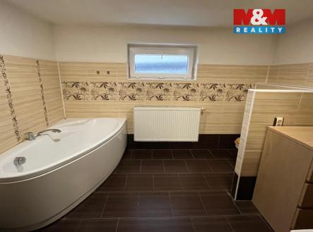 Prodej domu/vily, 145 m²