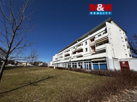 Pronájem kanceláře, 85 m²