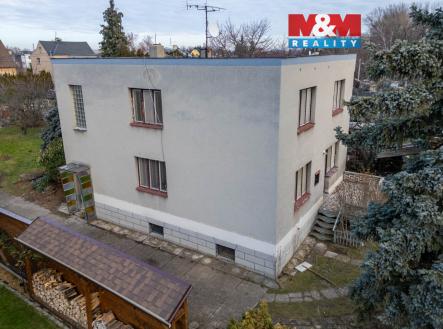 Prodej domu/vily, 156 m²