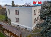 Prodej domu/vily, 156 m²