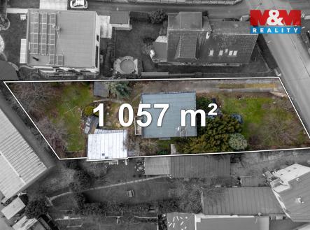 Prodej domu/vily, 156 m²