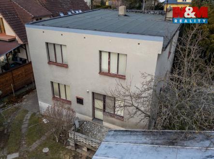 Prodej domu/vily, 156 m²