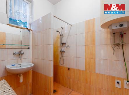 Prodej domu/vily, 156 m²