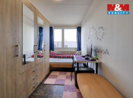 Prodej bytu, 1+1, 47 m²