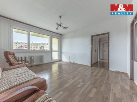 Prodej bytu, 3+1, 69 m²