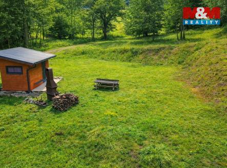 Prodej pozemku pro bydlení, 1 144 m²