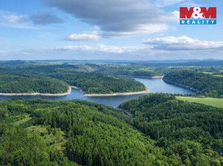 Prodej pozemku pro bydlení, 1 144 m²