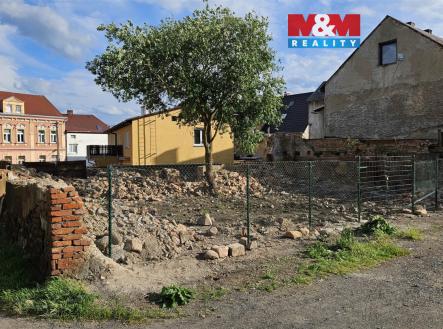Prodej pozemku pro bydlení, 248 m²