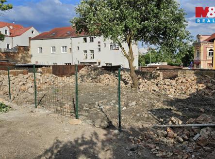 Prodej pozemku pro bydlení, 248 m²