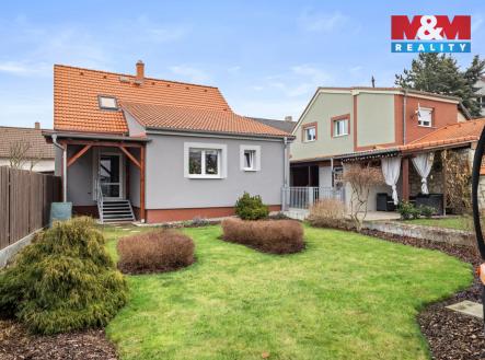 Prodej domu/vily, 115 m²