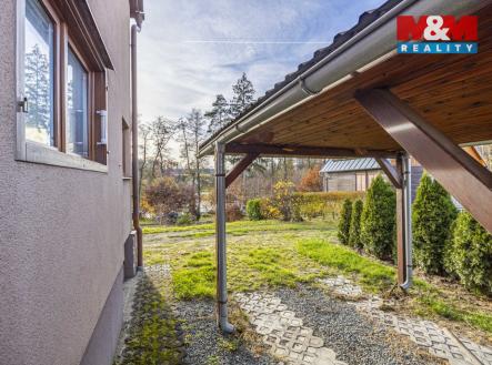 Prodej chaty/rekreačního objektu, 60 m²