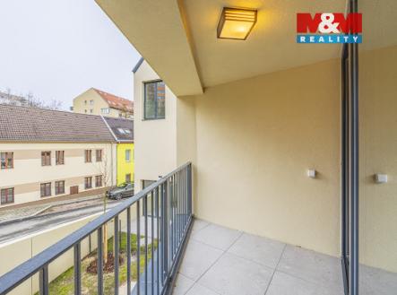 Prodej bytu, 2+kk, 70 m²