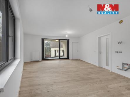 Prodej bytu, 2+kk, 70 m²