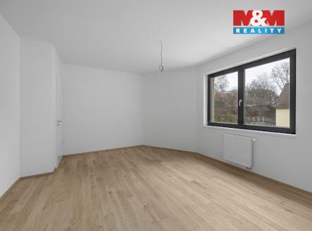 Prodej bytu, 2+kk, 70 m²