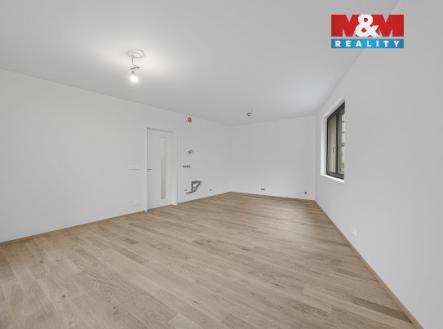 Prodej bytu, 2+kk, 70 m²