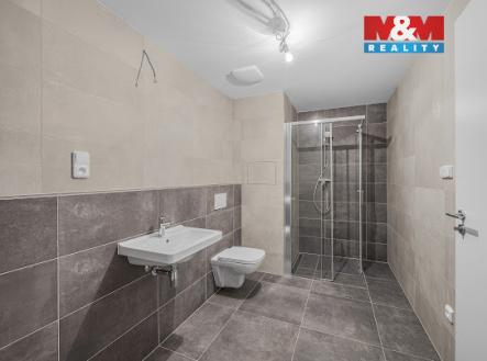 Prodej bytu, 2+kk, 70 m²