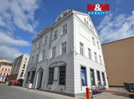 Pronájem bytu, 2+kk, 50 m²