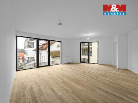 Prodej bytu, 2+kk, 65 m²