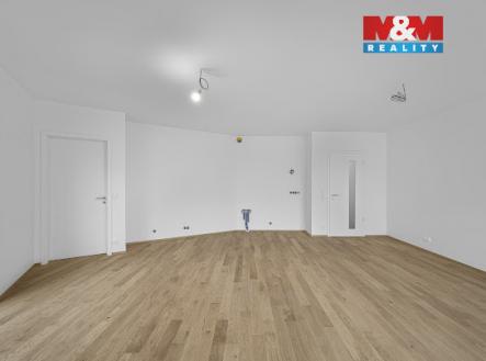 Prodej bytu, 2+kk, 65 m²
