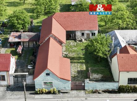 Prodej domu/vily, 144 m²