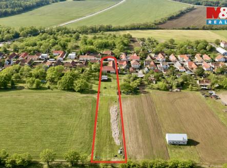 Prodej domu/vily, 144 m²