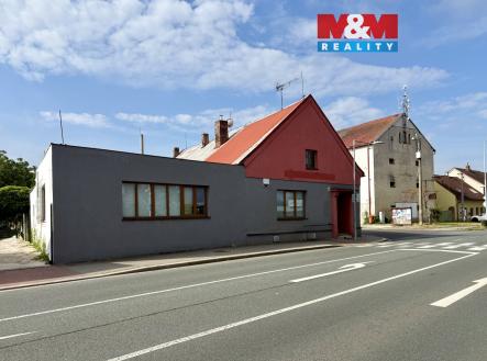 Prodej domu/vily, 350 m²