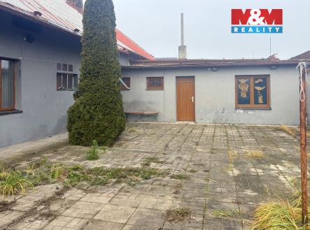 Prodej domu/vily, 350 m²