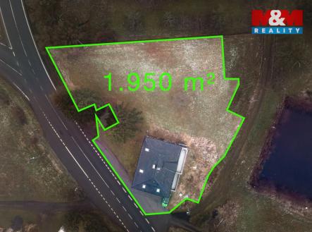 Prodej domu/vily, 347 m²