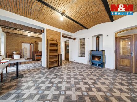 Prodej domu/vily, 347 m²