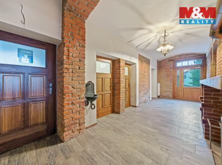 Prodej domu/vily, 347 m²