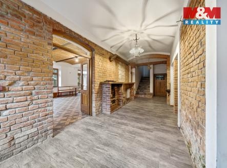 Prodej domu/vily, 347 m²