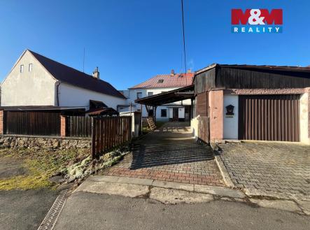 Prodej domu/vily, 250 m²