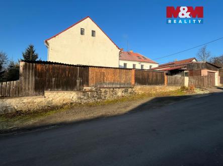 Prodej domu/vily, 250 m²